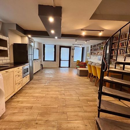 Just House Villa Varna Exterior photo