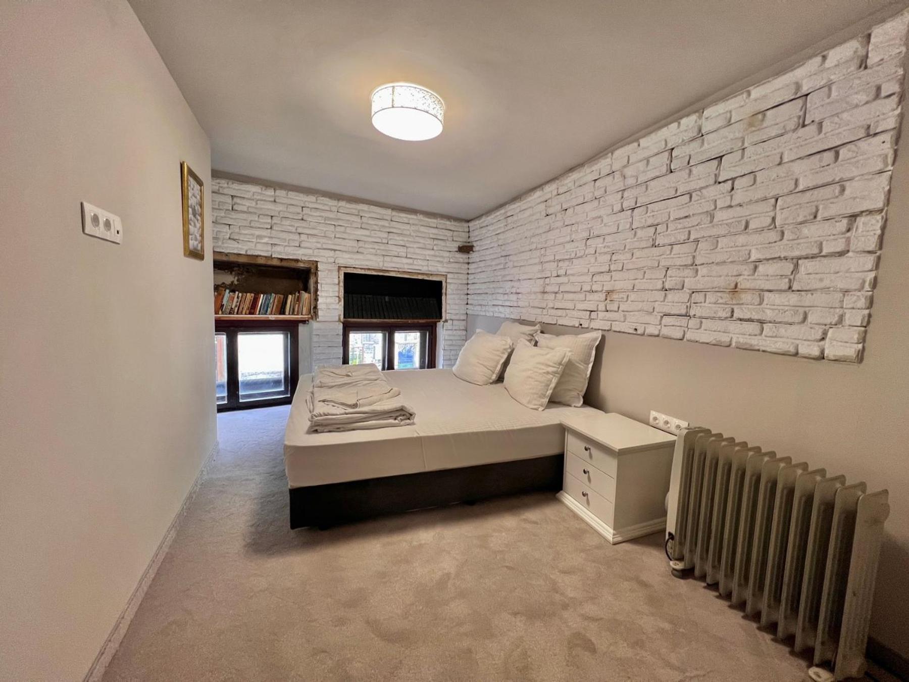 Just House Villa Varna Exterior photo